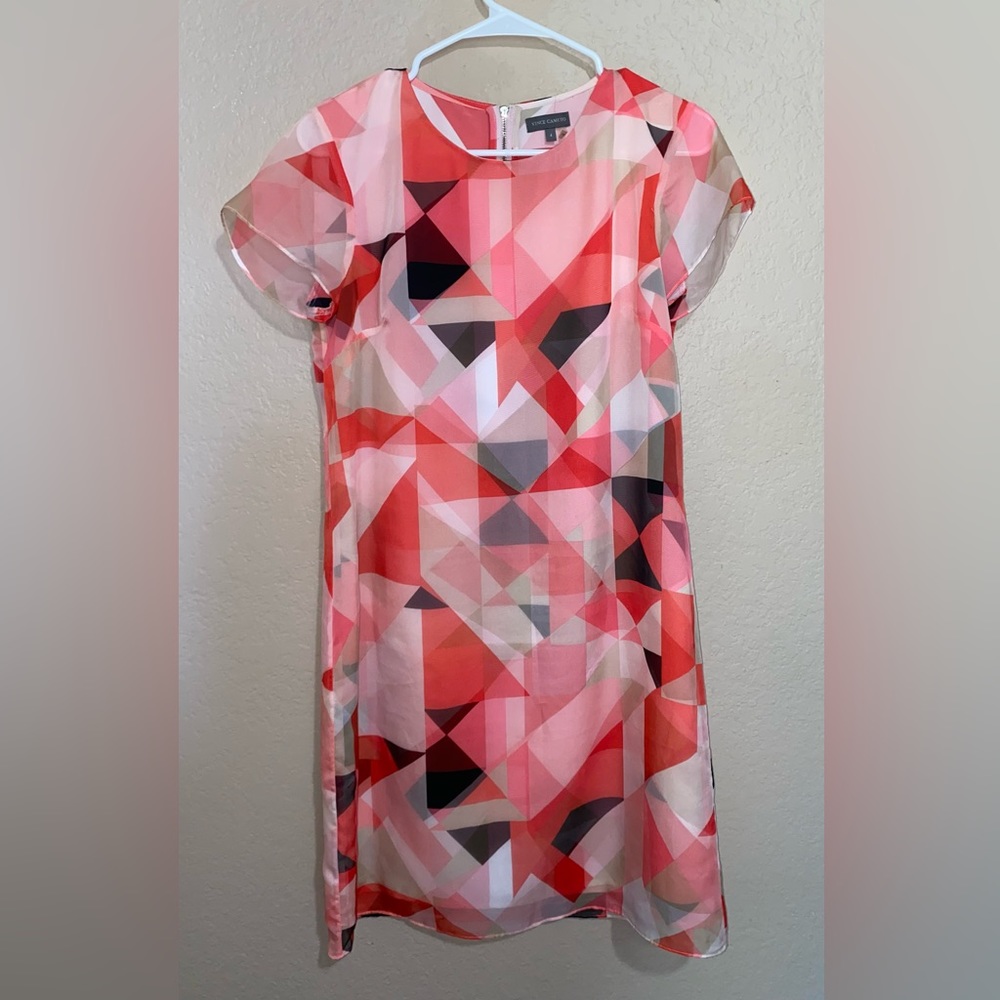 Vince Camuto Dress